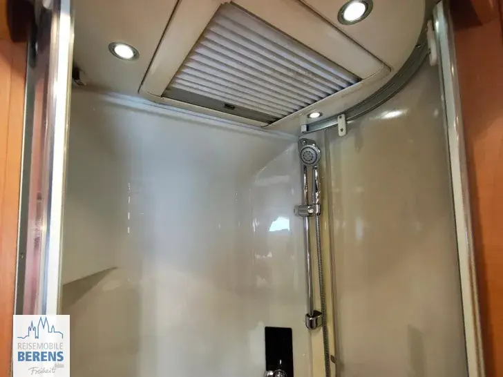 Fahrzeugbild Carthago chic c-line I 4.3 #21