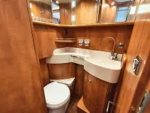 Fahrzeugbild Carthago chic c-line I 4.3 #23
