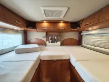 Fahrzeugbild Carthago chic c-line I 4.3 #24