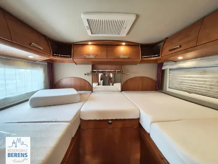 Fahrzeugbild Carthago chic c-line I 4.3 #24