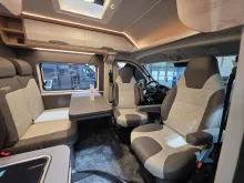 Fahrzeugbild Knaus BoxLife 600 MQ Platinum Selection Schwarz Metallic #6
