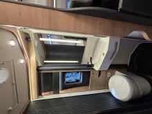 Fahrzeugbild Knaus BoxLife 600 MQ Platinum Selection Schwarz Metallic #10