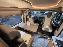 Fahrzeugbild Knaus BoxLife 600 MQ Platinum Selection Schwarz Metallic #13