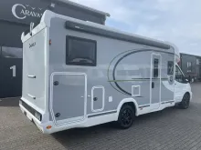 Fahrzeugbild Chausson 797 Titanium Line Ford MJ2026 #3