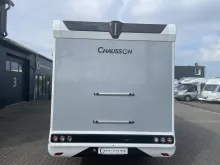 Fahrzeugbild Chausson 797 Titanium Line Ford MJ2026 #4