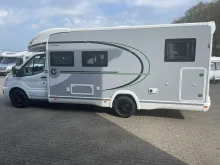 Fahrzeugbild Chausson 797 Titanium Line Ford MJ2026 #6