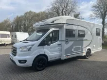 Fahrzeugbild Chausson 797 Titanium Line Ford MJ2026 #7