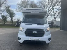Fahrzeugbild Chausson 797 Titanium Line Ford MJ2026 #8