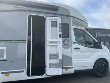 Fahrzeugbild Chausson 797 Titanium Line Ford MJ2026 #9