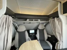Fahrzeugbild Chausson 797 Titanium Line Ford MJ2026 #15