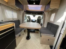 Fahrzeugbild Chausson 797 Titanium Line Ford MJ2026 #16