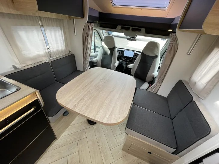 Fahrzeugbild Chausson 797 Titanium Line Ford MJ2026 #17