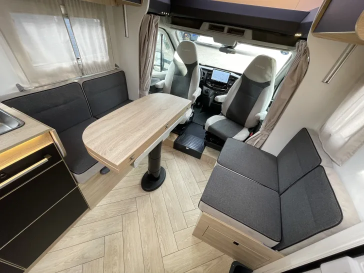 Fahrzeugbild Chausson 797 Titanium Line Ford MJ2026 #18