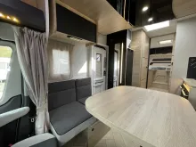Fahrzeugbild Chausson 797 Titanium Line Ford MJ2026 #19