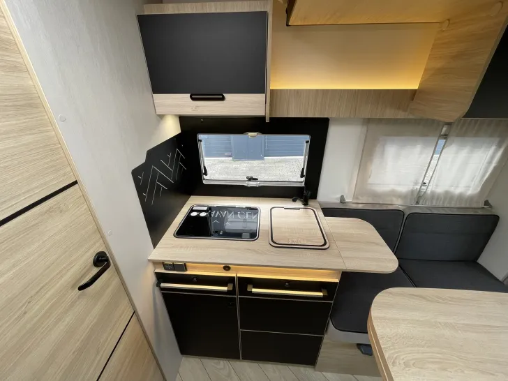 Fahrzeugbild Chausson 797 Titanium Line Ford MJ2026 #21