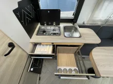 Fahrzeugbild Chausson 797 Titanium Line Ford MJ2026 #22