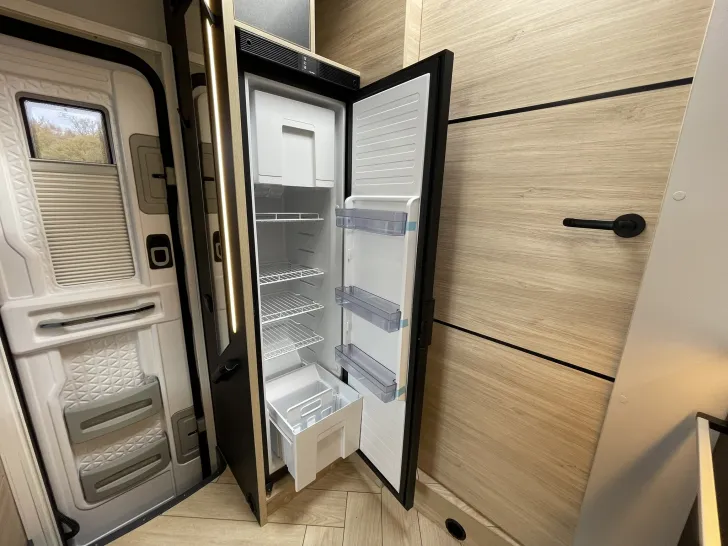 Fahrzeugbild Chausson 797 Titanium Line Ford MJ2026 #23