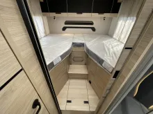 Fahrzeugbild Chausson 797 Titanium Line Ford MJ2026 #26
