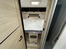 Fahrzeugbild Chausson 797 Titanium Line Ford MJ2026 #27