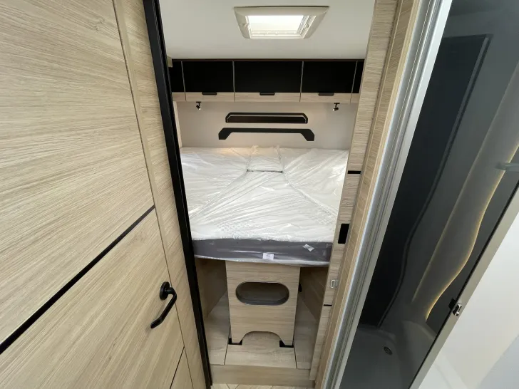 Fahrzeugbild Chausson 797 Titanium Line Ford MJ2026 #27
