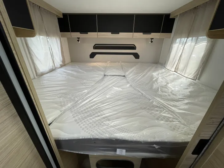 Fahrzeugbild Chausson 797 Titanium Line Ford MJ2026 #28