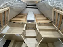 Fahrzeugbild Chausson 797 Titanium Line Ford MJ2026 #29