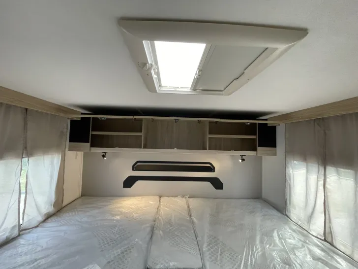 Fahrzeugbild Chausson 797 Titanium Line Ford MJ2026 #32