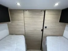 Fahrzeugbild Chausson 797 Titanium Line Ford MJ2026 #35