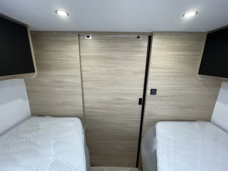 Fahrzeugbild Chausson 797 Titanium Line Ford MJ2026 #35