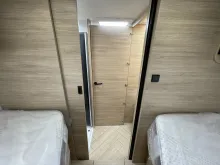 Fahrzeugbild Chausson 797 Titanium Line Ford MJ2026 #36