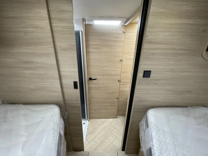 Fahrzeugbild Chausson 797 Titanium Line Ford MJ2026 #36