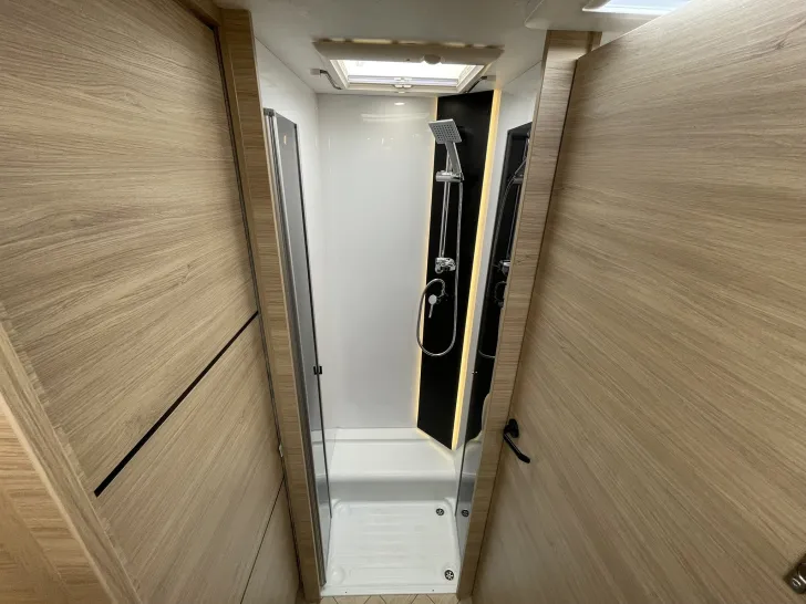 Fahrzeugbild Chausson 797 Titanium Line Ford MJ2026 #40