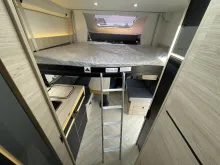Fahrzeugbild Chausson 797 Titanium Line Ford MJ2026 #41