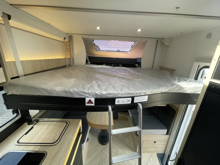 Fahrzeugbild Chausson 797 Titanium Line Ford MJ2026 #42