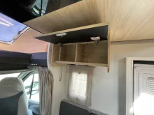 Fahrzeugbild Chausson 797 Titanium Line Ford MJ2026 #43