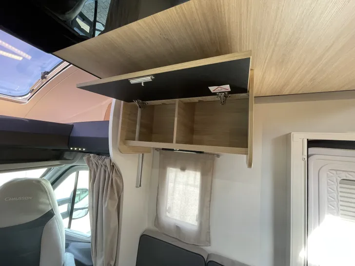 Fahrzeugbild Chausson 797 Titanium Line Ford MJ2026 #43
