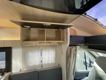 Fahrzeugbild Chausson 797 Titanium Line Ford MJ2026 #44
