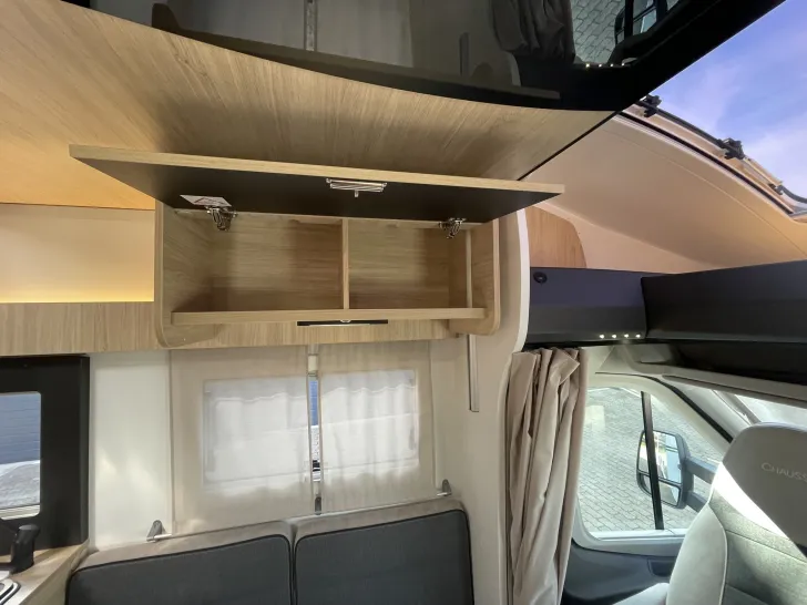Fahrzeugbild Chausson 797 Titanium Line Ford MJ2026 #44