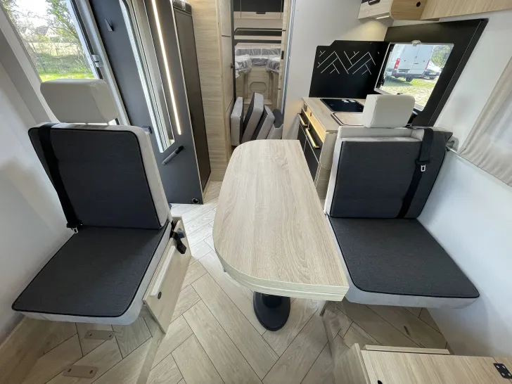 Fahrzeugbild Chausson 797 Titanium Line Ford MJ2026 #45