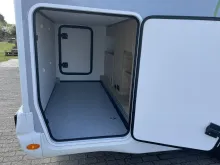 Fahrzeugbild Chausson 797 Titanium Line Ford MJ2026 #46