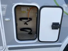 Fahrzeugbild Chausson 797 Titanium Line Ford MJ2026 #48