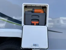 Fahrzeugbild Chausson 797 Titanium Line Ford MJ2026 #50