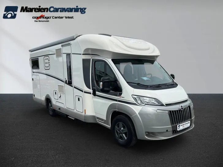 Fahrzeugbild Carthago chic c-line T 4.9 LE (522) #1