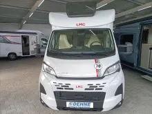 Fahrzeugbild LMC Tourer Lift 70 H 663 G Oktober 2026 Verfügbar #3