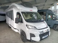 Fahrzeugbild LMC Tourer Lift 70 H 663 G Oktober 2026 Verfügbar #4