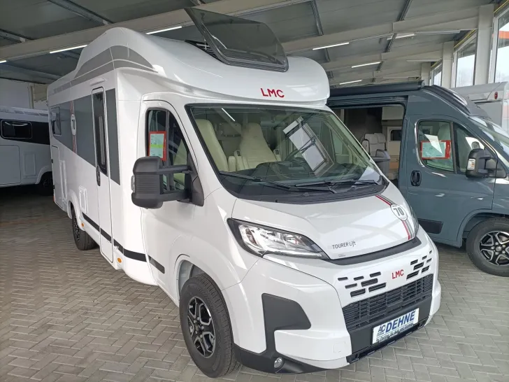 Fahrzeugbild LMC Tourer Lift 70 H 663 G Oktober 2026 Verfügbar #4