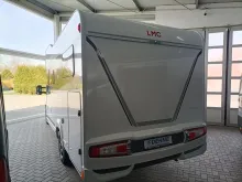 Fahrzeugbild LMC Tourer Lift 70 H 663 G Oktober 2026 Verfügbar #5