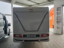 Fahrzeugbild LMC Tourer Lift 70 H 663 G Oktober 2026 Verfügbar #7
