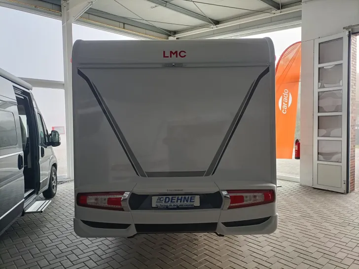 Fahrzeugbild LMC Tourer Lift 70 H 663 G Oktober 2026 Verfügbar #7