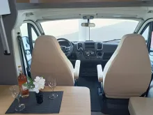 Fahrzeugbild LMC Tourer Lift 70 H 663 G Oktober 2026 Verfügbar #8
